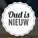 Logo Oud is Nieuw