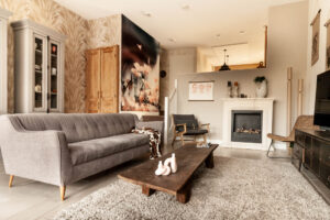 Wonen op 1 Splitlevelwoning Amersfoort