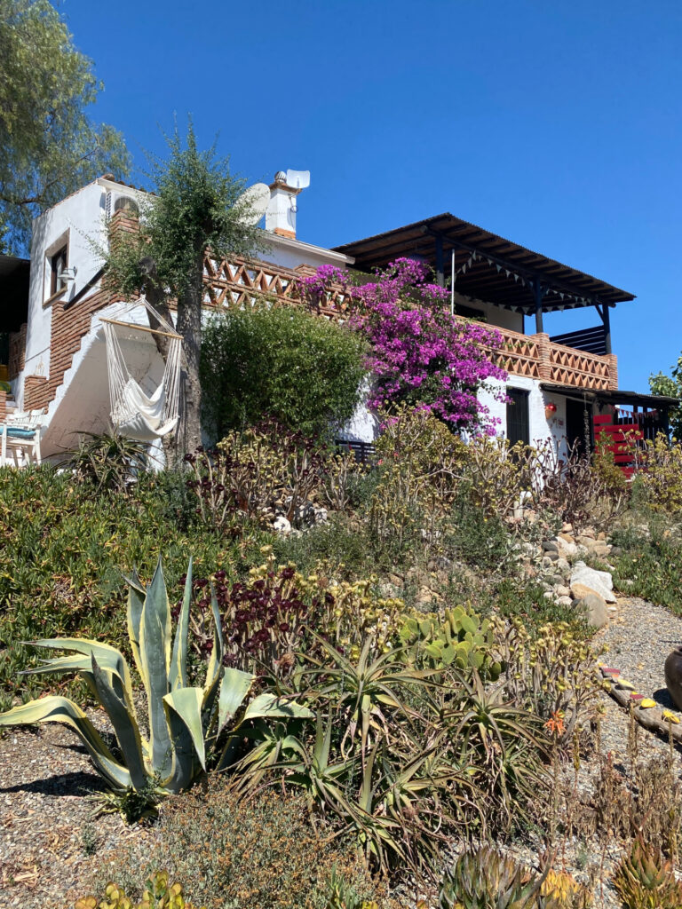 Finca Malaga